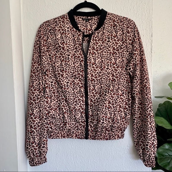 Bomber jacket - Picture 12 of 12